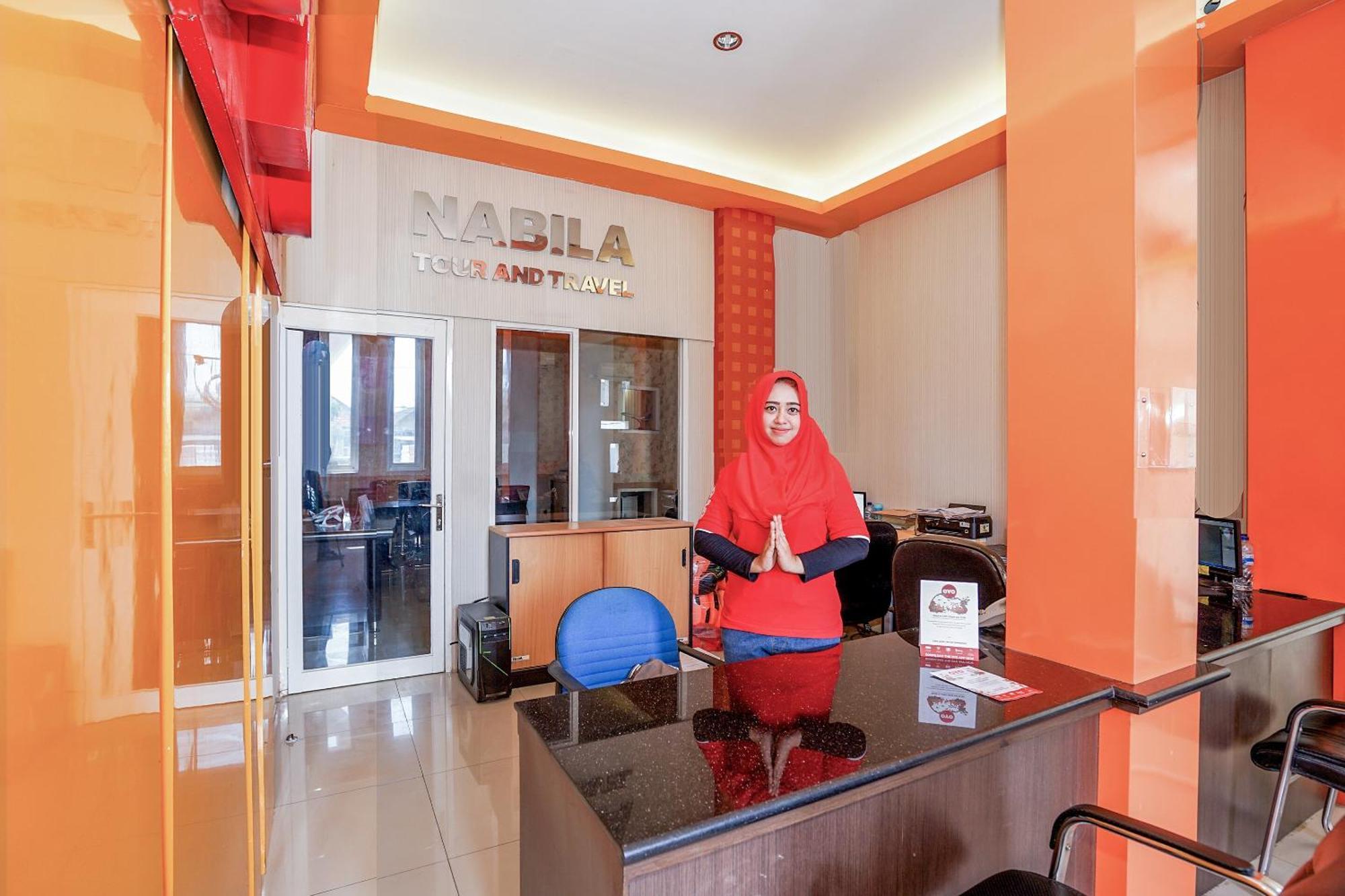 Hotel O Juanda Near Terminal International Juanda Brebek Exteriér fotografie