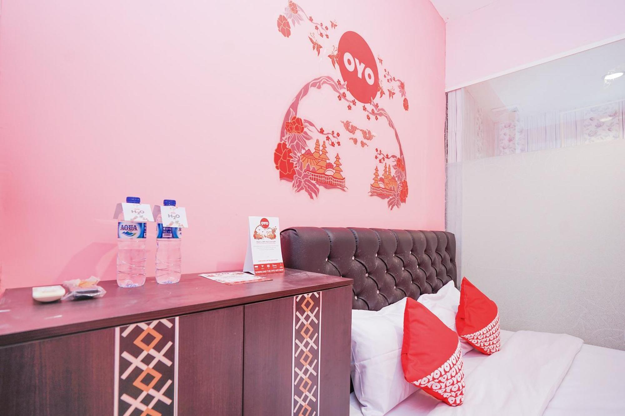 Hotel O Juanda Near Terminal International Juanda Brebek Exteriér fotografie