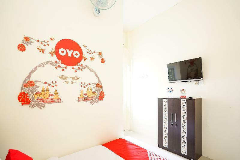 Hotel O Juanda Near Terminal International Juanda Brebek Exteriér fotografie